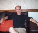 Fotografia de chichoboga, Chico de 55 años