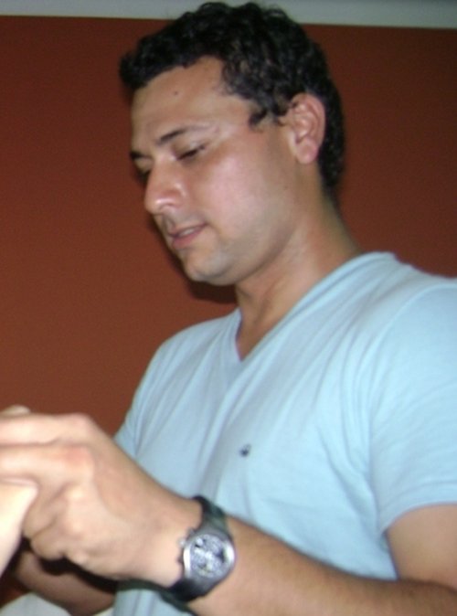 Fotografia de pepeorb, Chico de 46 años