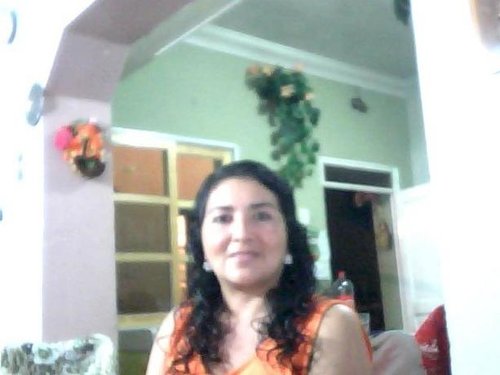 Fotografia de elizabethlunahidalgo, Chica de 58 años