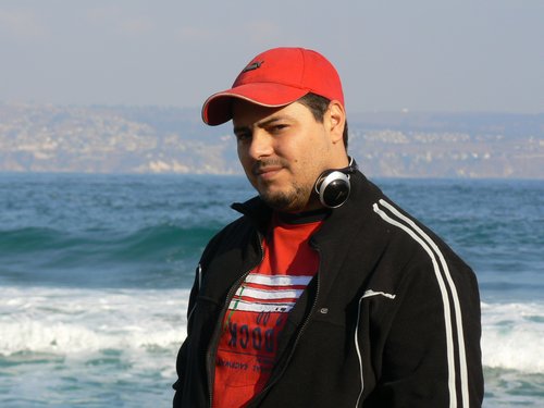 Fotografia de 3steban, Chico de 44 años