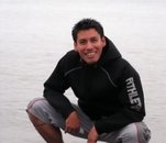 Fotografia de Prialeechazu, Chico de 45 años