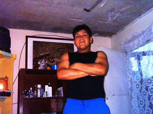 Fotografia de rogerortega1975, Chico de 49 años