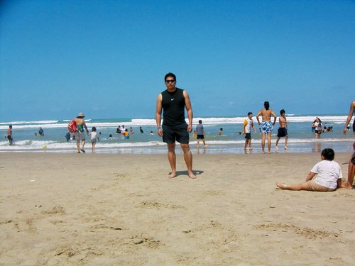 Fotografia de JLI, Chico de 48 años