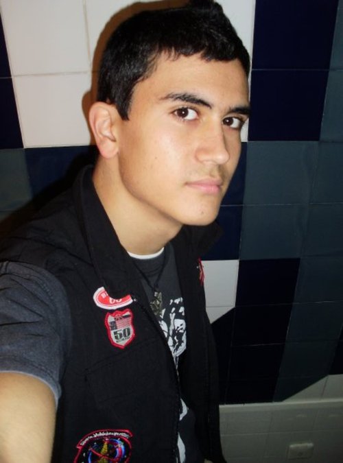 Fotografia de 22mario22, Chico de 33 años