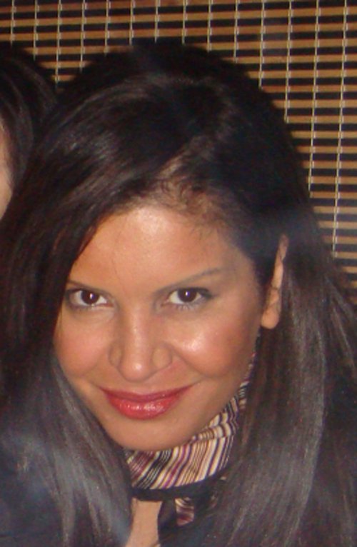 Fotografia de katia555, Chica de 48 años