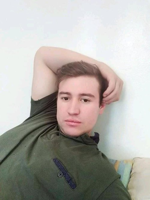 Fotografia de Josejose27e6, Chico de 34 años