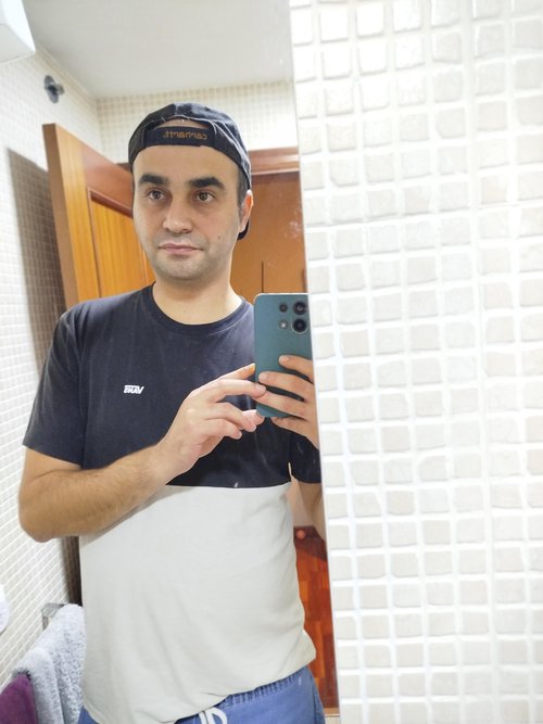 Fotografia de Ri90, Chico de 35 años