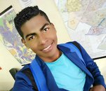 Fotografia de Alan01, Chico de 21 años