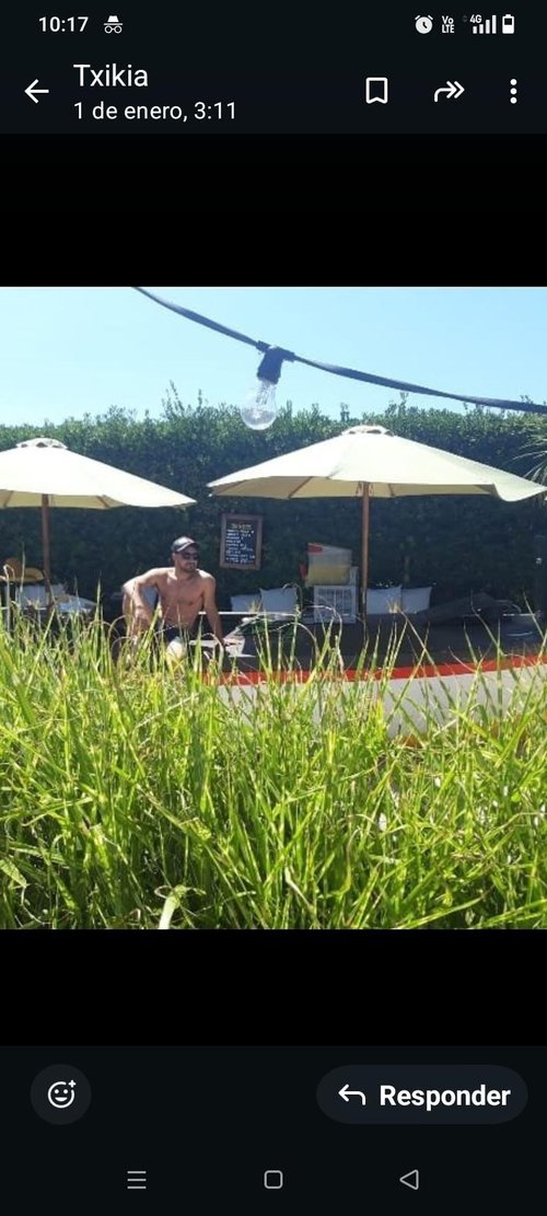 Fotografia de Txoria27, Chico de 35 años