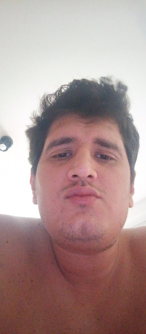 Fotografia de Albertoroz, Chico de 31 años