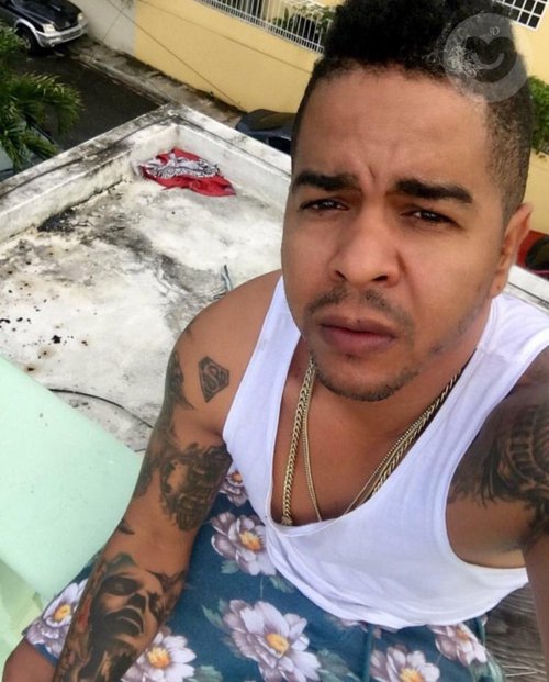 Fotografia de Cotizado, Chico de 45 años