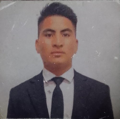 Fotografia de Paulo2001, Chico de 25 años