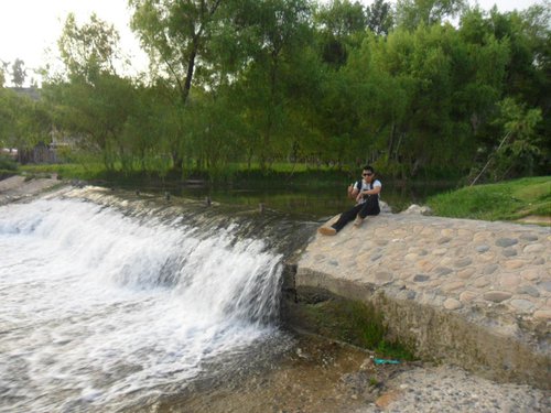 Fotografia de angeles2018, Chico de 34 años