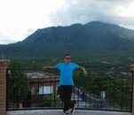 Fotografia de Moklo, Chico de 27 años
