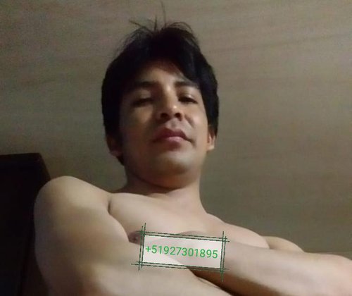 Fotografia de Louighixxx, Chico de 36 años