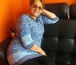 Fotografia de Kih50, Chica de 49 años