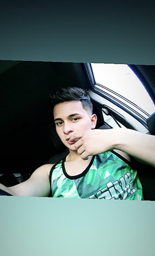 Fotografia de sebastian_13, Chico de 27 años