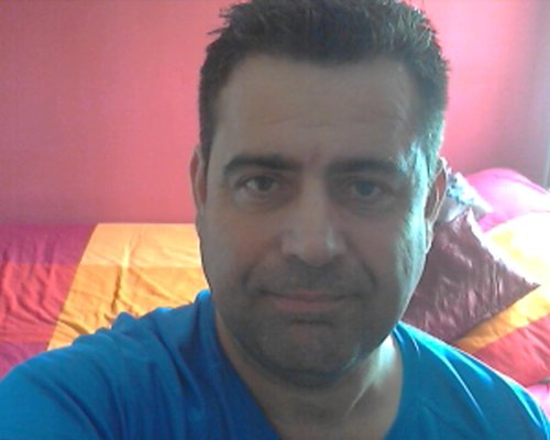 Fotografia de juanillo7771, Chico de 60 años