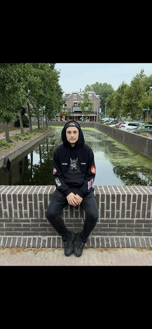 Fotografia de Deec21, Chico de 28 años