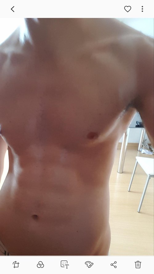 Fotografia de Cooper3232, Chico de 32 años