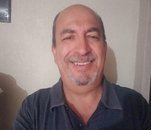 Fotografia de Lobo59, Chico de 65 años