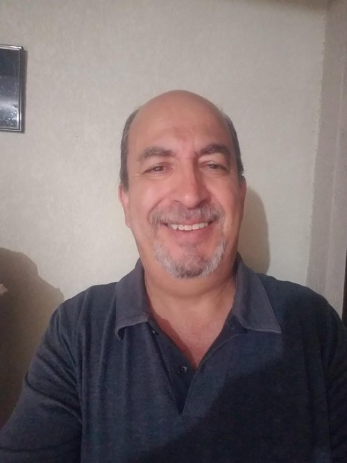 Fotografia de Lobo59, Chico de 65 años