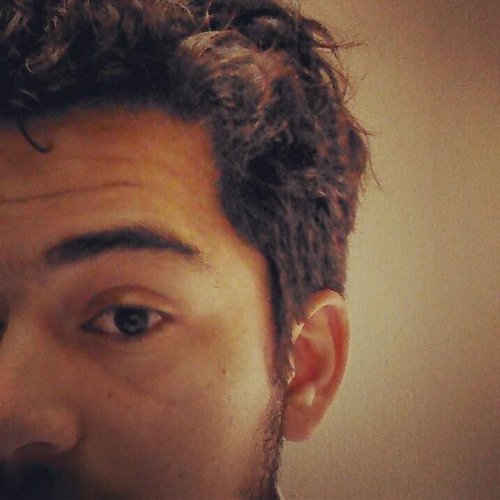 Fotografia de dcares, Chico de 37 años