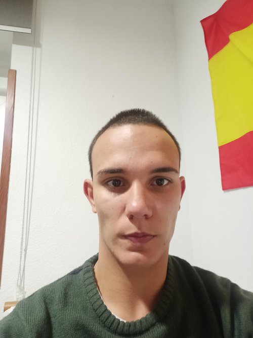 Fotografia de Xavi33, Chico de 23 años