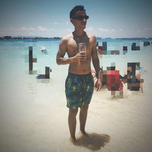 Fotografia de Oscarg45, Chico de 26 años