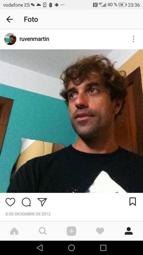 Fotografia de Nuno13, Chico de 46 años