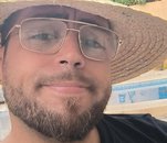 Fotografia de yagohcf, Chico de 37 años