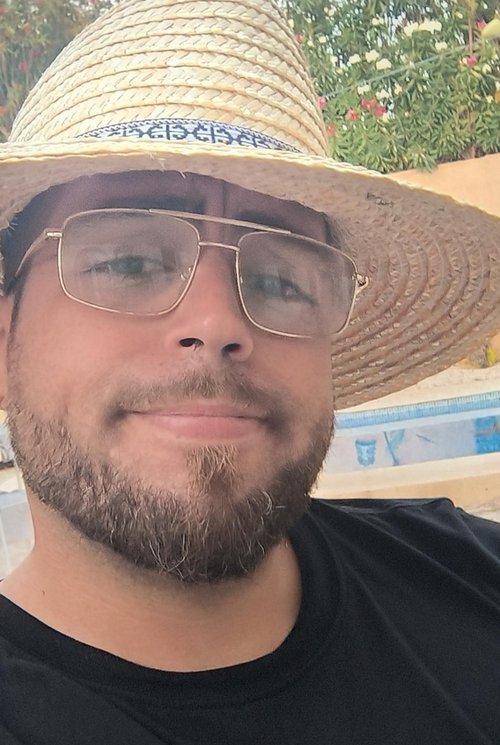 Fotografia de yagohcf, Chico de 37 años