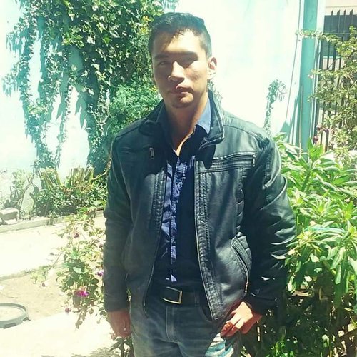 Fotografia de Johancm97, Chico de 28 años