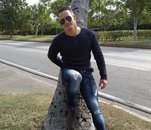 Fotografia de JoseABM, Chico de 35 años