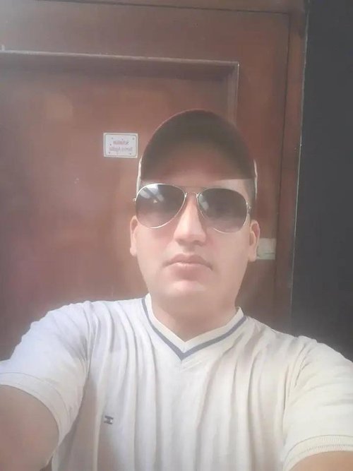 Fotografia de lOCO124, Chico de 30 años