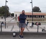 Fotografia de Ari31, Chico de 28 años