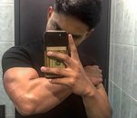 Fotografia de Josuesk25, Chico de 25 años