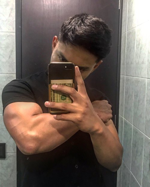 Fotografia de Josuesk25, Chico de 25 años