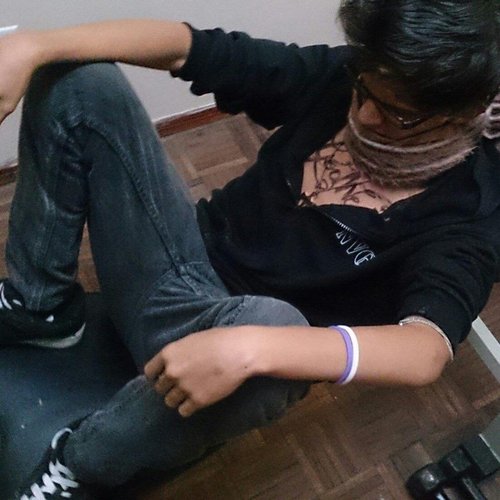 Fotografia de JimmyAndres, Chico de 27 años