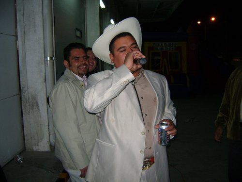 Fotografia de shente, Chico de 42 años