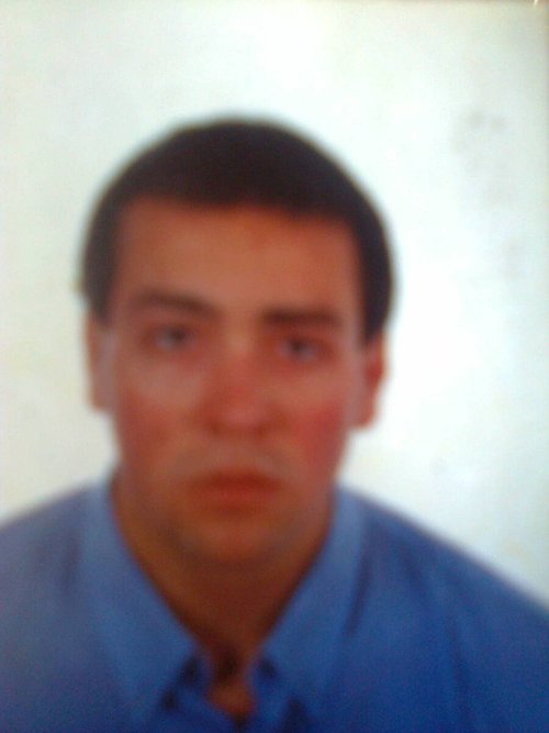 Fotografia de Mortal32, Chico de 43 años