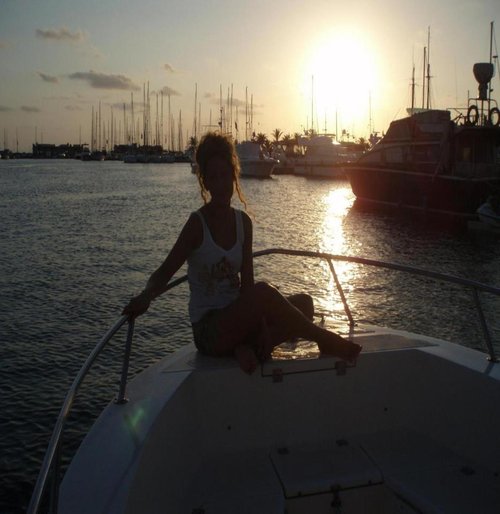 Fotografia de PatryRock, Chica de 56 años
