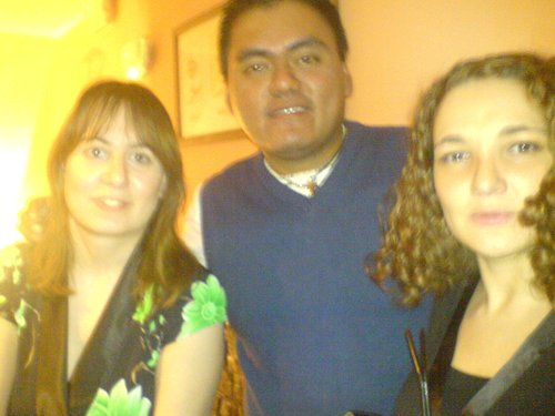 Fotografia de Peoples, Chico de 43 años