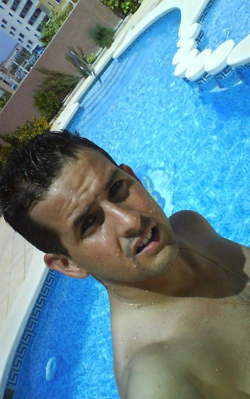 Fotografia de JOSESIS, Chico de 46 años