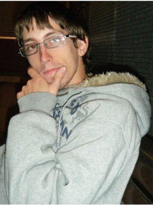 Fotografia de Cristian90ok, Chico de 35 años
