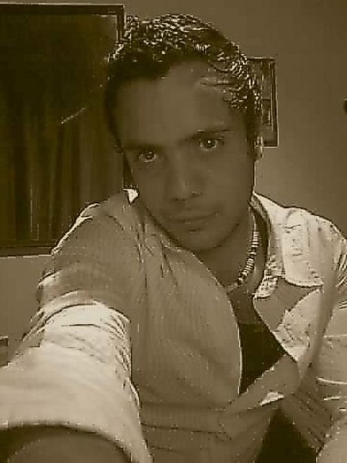 Fotografia de phillips25, Chico de 40 años