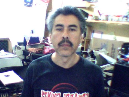 Fotografia de orgaju54, Chico de 65 años