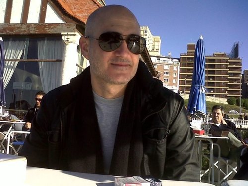 Fotografia de GanoCafe123, Chico de 40 años