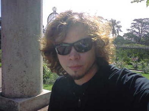 Fotografia de jacko78, Chico de 46 años