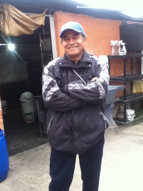 Fotografia de ggalan2013, Chico de 61 años